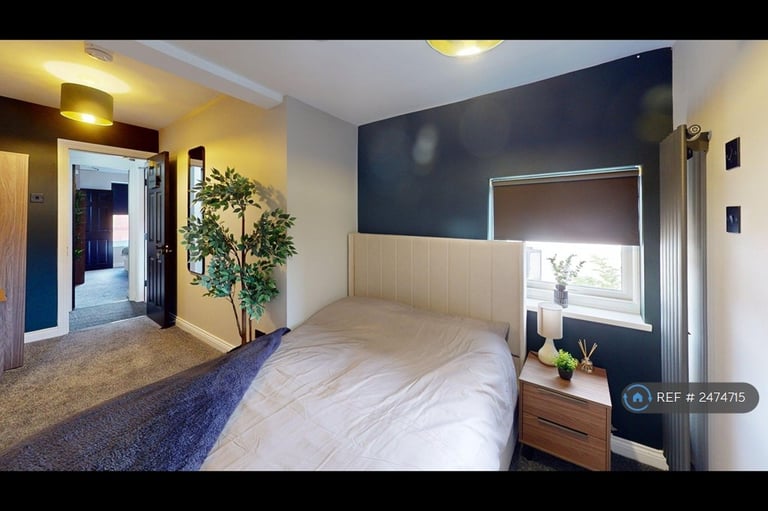 1 bedroom in Longford Street, Warrington, WA2 (#2474715)