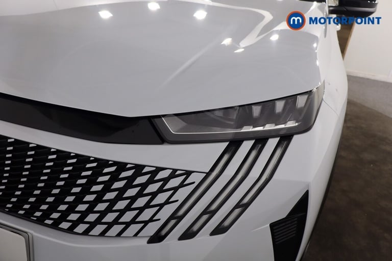 2025 Peugeot 3008 157kW GT 73kWh 5dr Auto SUV Electric Automatic