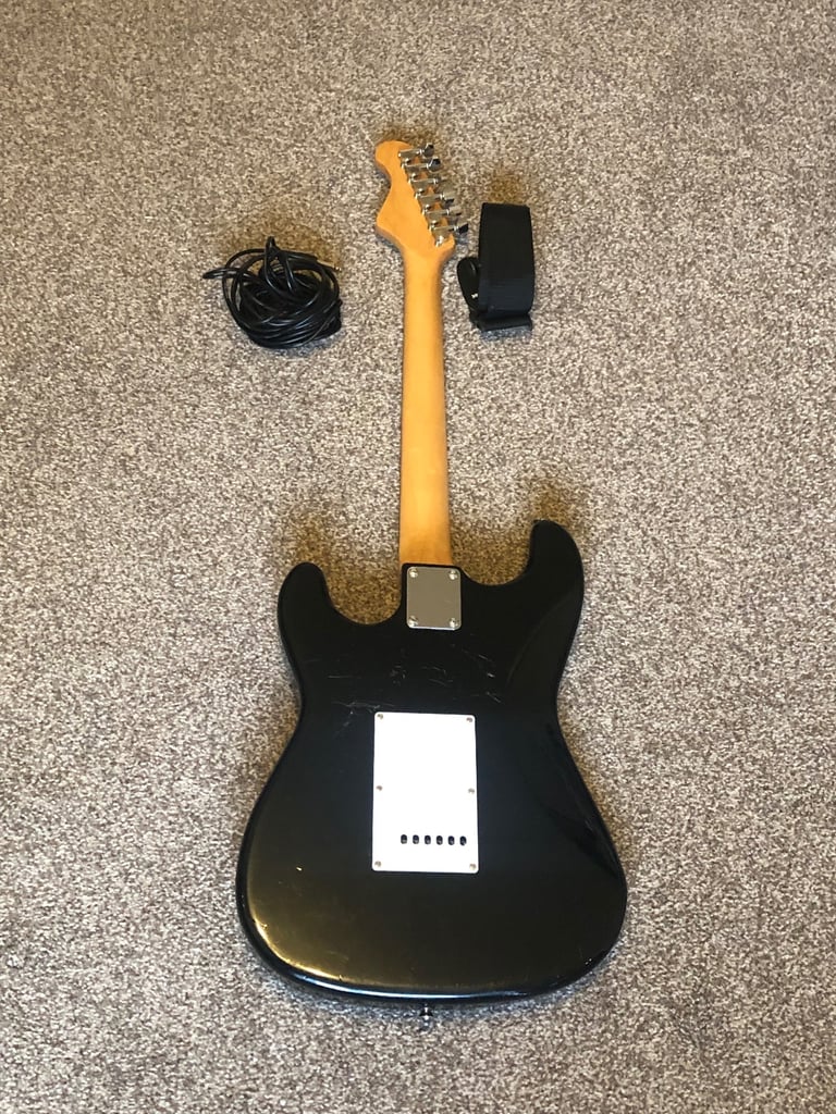 Electric guitar
