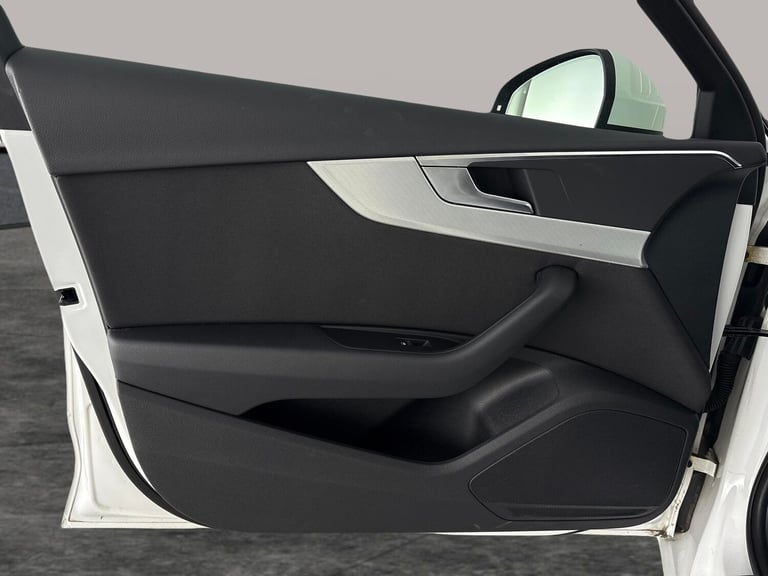 2021 Audi A4 30 TDI Technik 4dr S Tronic SALOON DIESEL Automatic