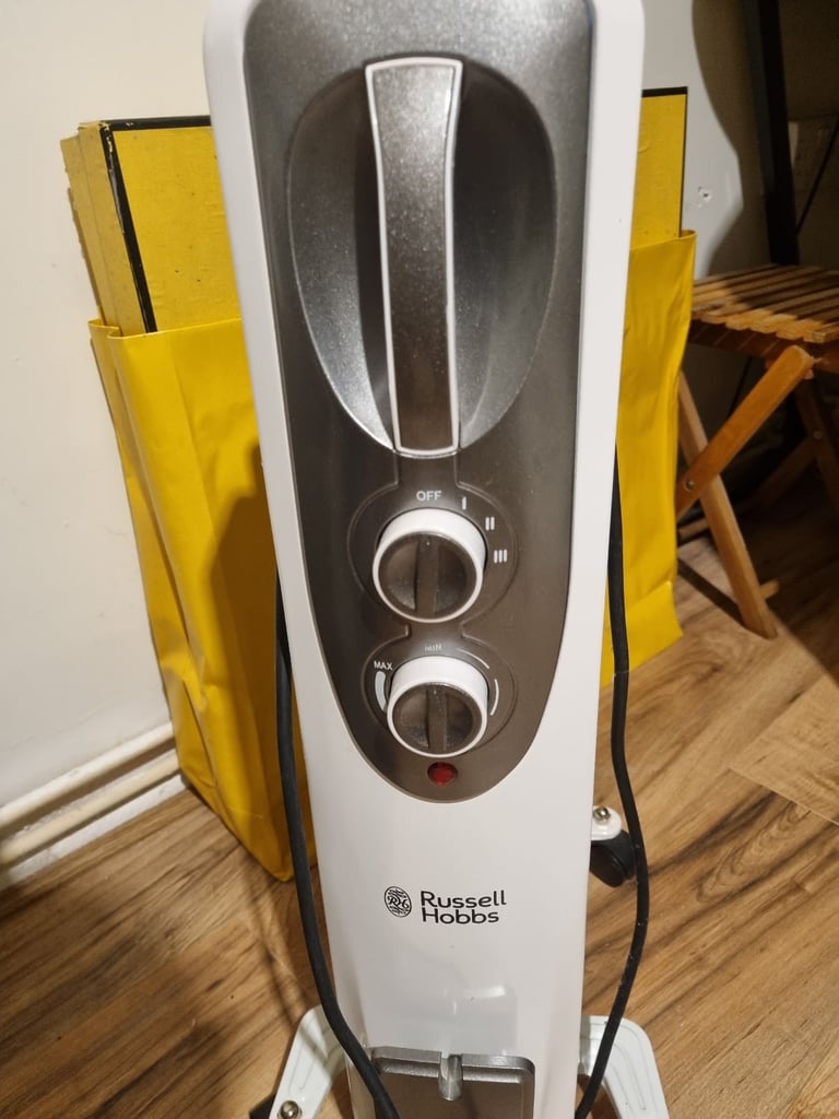 Electric Oil base heaters