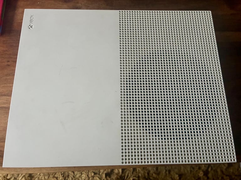image for Xbox one S 