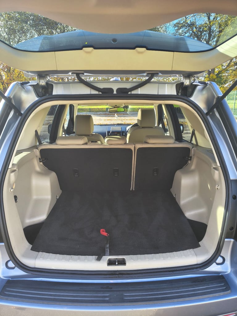Land Rover, FREELANDER, Estate, 2008, 2179 (cc), 5 doors