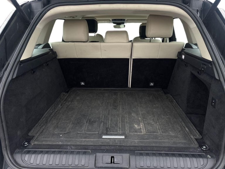 2018 Land Rover Range Rover Sport 3.0 SDV6 HSE 5dr Auto ESTATE DIESEL Automatic