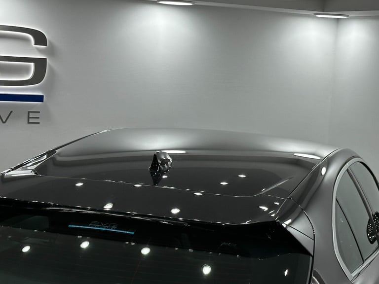 2020 Jaguar I-Pace 400 90kWh S Auto 4WD 5dr HATCHBACK Electric Automatic