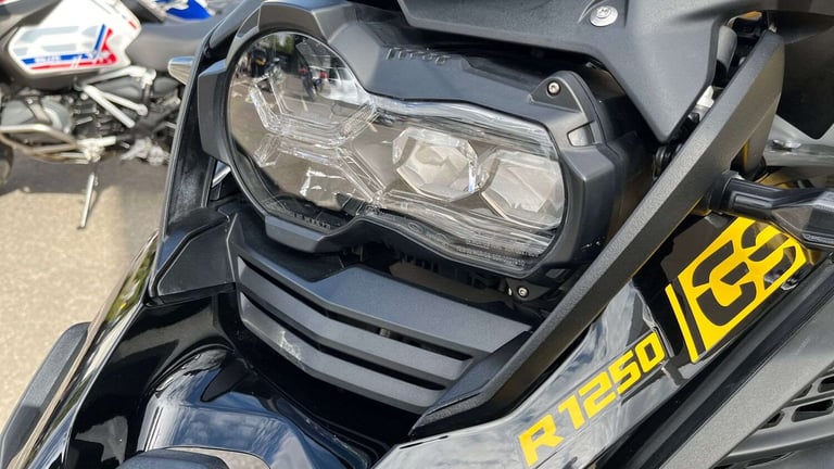  BMW R1150 1250 Gs Adventure Te Other Petrol Manual