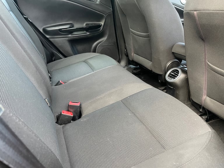 ALFA ROMEO GIULIETTA 2.0 JTDM LUSSO 12 REG 5 DOOR MOT APRIL 29TH 2026 TAX£35 LOW INSURANCE 60+MPG