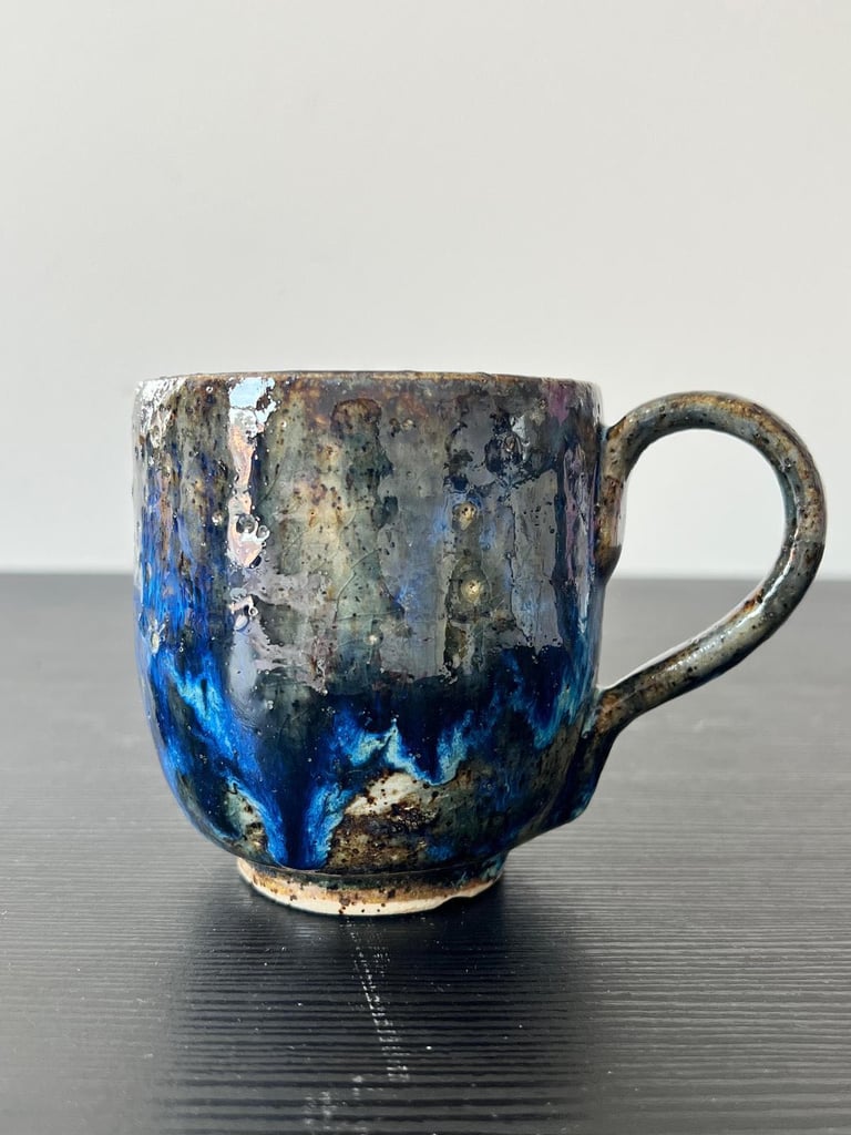 Coffee mugs