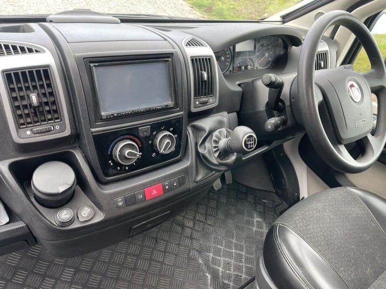 Auto-Trail V Line 600