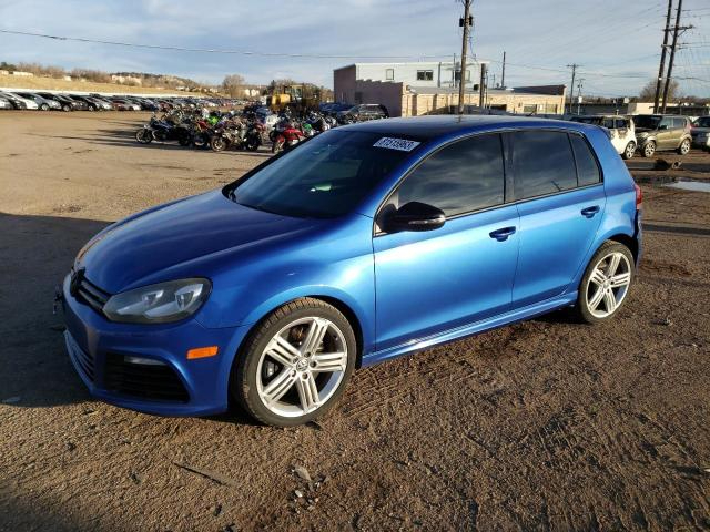 2013 VOLKSWAGEN GOLF BREAKING SPARES AIRBAG LEATHER SEATS ALLOY DOORS AXLE HUBS CORNERS