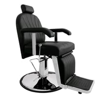 Heavy Barber Chair Haircut Chair Salon Beauty Reclining Chair NEW
Bla