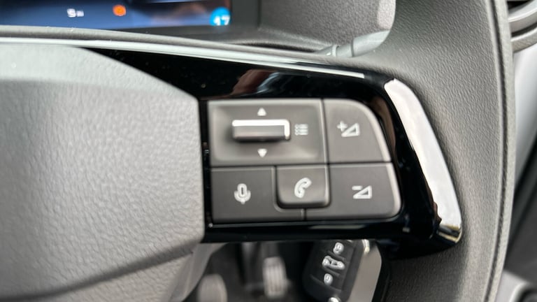 2024 Citroen Dispatch 1.5 BlueHDi 120ps Van Enterprise PANEL VAN DIESEL Manual