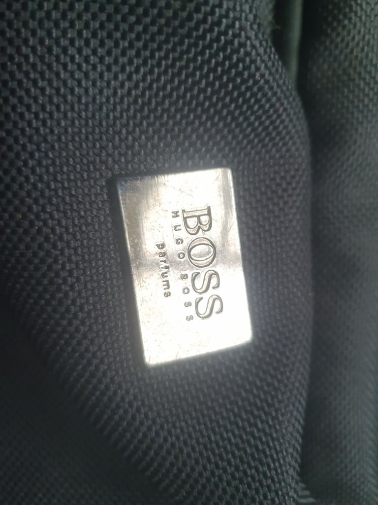 image for Large boss bag