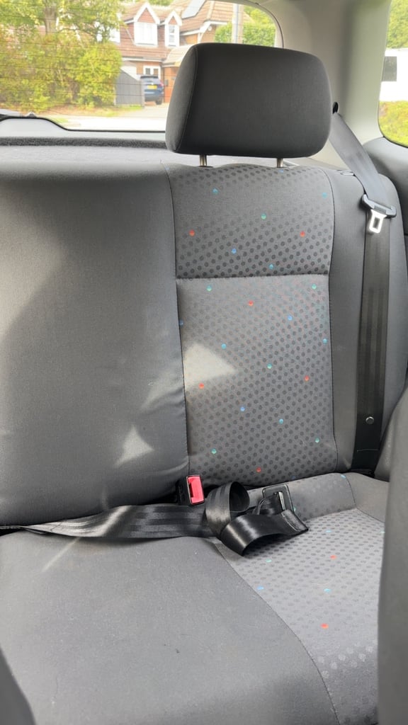 Volkswagen POLO 1.2L - Image 19