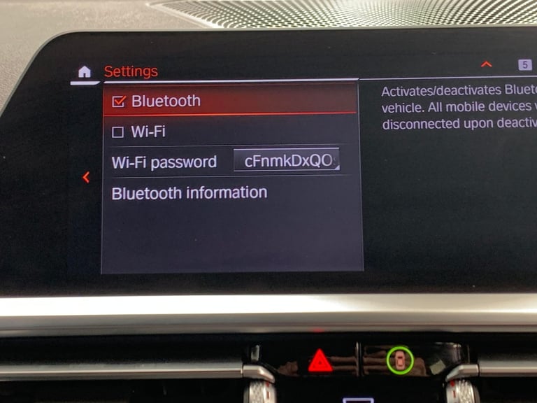 2021 BMW 3 Series 2.0 330e 12kWh M Sport Saloon 4dr Petrol Plug-in Hybrid Auto xDrive Euro 6  Sal...