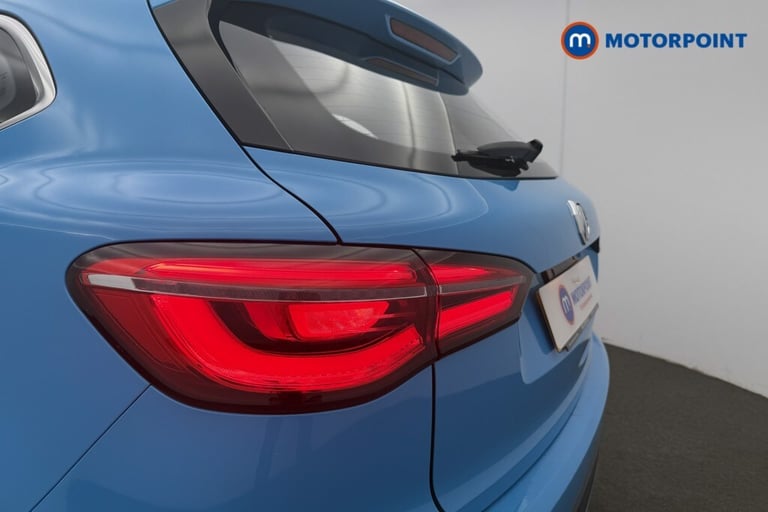 2023 MG MG HS 1.5 T-GDI Excite 5dr SUV Petrol Manual