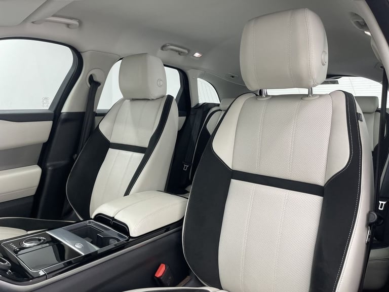 2017 Land Rover Range Rover Velar 3.0 SD6 V6 S SUV 5dr Diesel Auto 4WD Euro 6 (s/s) (300 ps) ESTA...