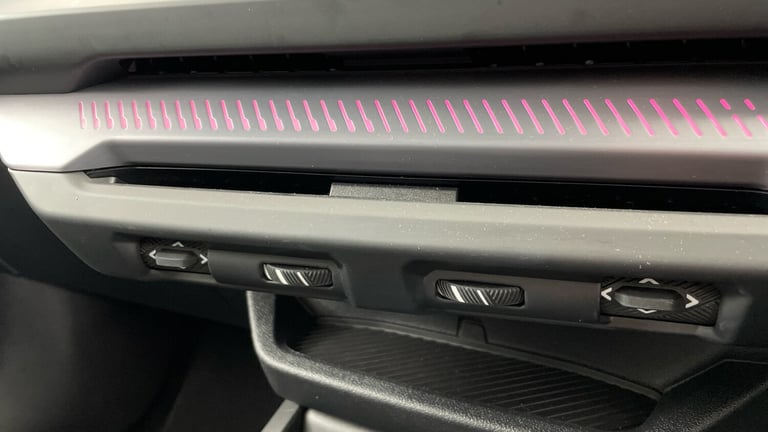 2025 BMW 1 Series 120 Sport 5dr Step Auto Petrol Hatchback Hatchback Petrol Automatic