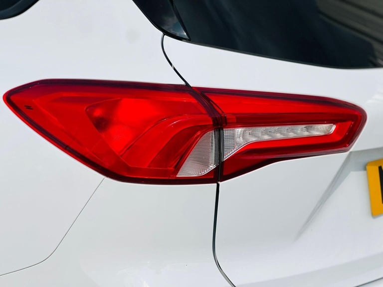 FORD FOCUS 1.5 EcoBlue Active X Auto Euro 6 (s/s) 5dr 2020