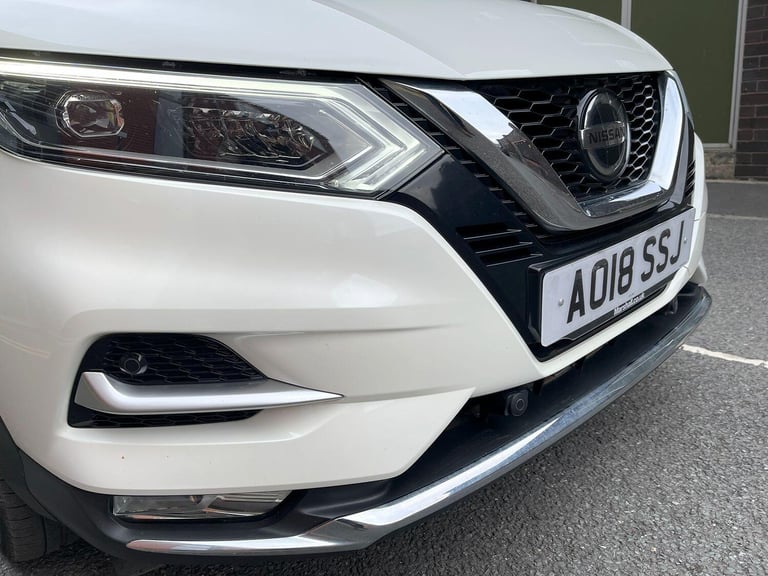 NISSAN QASHQAI 1.6 dCi Pilot One Edition 2018
