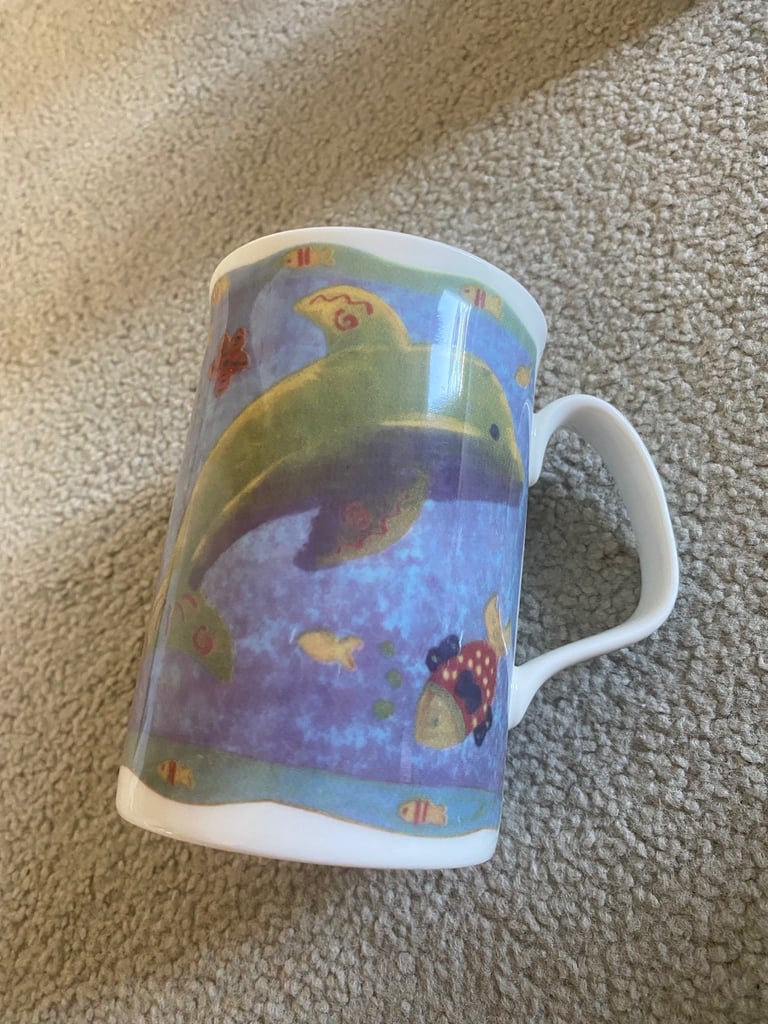Mugs