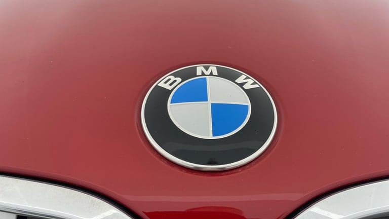 2022 BMW 2 Series 218i [136] M Sport 4dr Petrol Saloon Saloon Petrol Manual