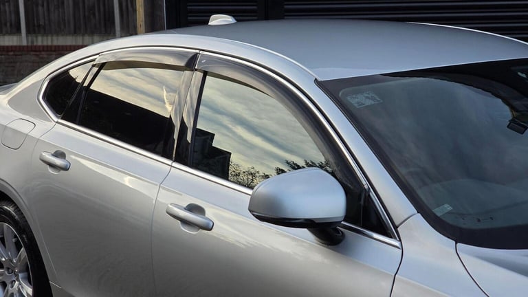 VOLVO S90 2.0 D4 Momentum Auto Euro 6 (s/s) 4dr 2018