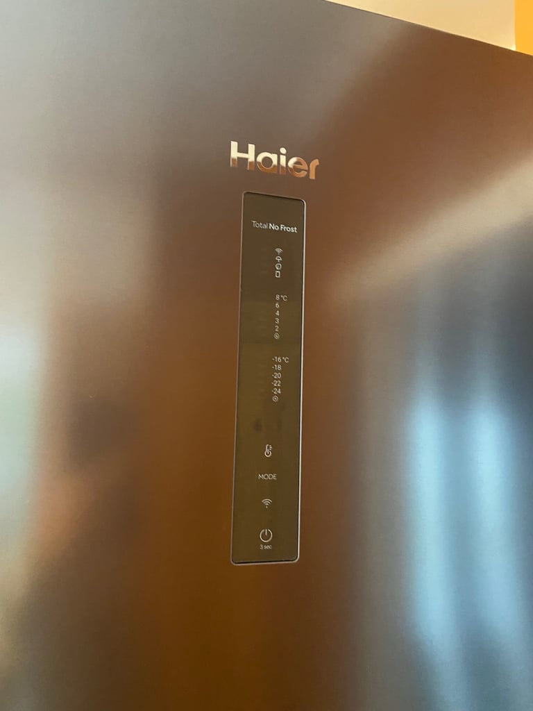 image for Fridge Freezer 