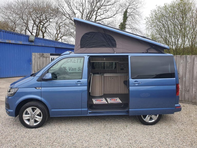 Used Vans for Sale in Holsworthy, Devon | Great Local Deals | Gumtree