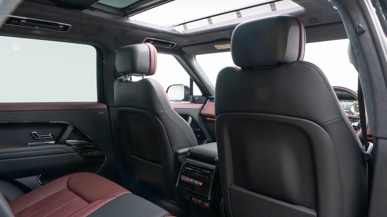 2023 Land Rover Range Rover Sport (23 Reg) 3.0 D300 Dynamic SE Estate DIESEL/MHEV Automatic