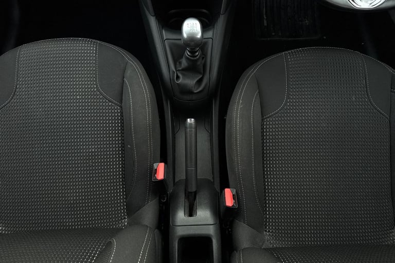 2018 Peugeot 208 1.5 BlueHDi Tech Edition 5dr Hatchback DIESEL Manual