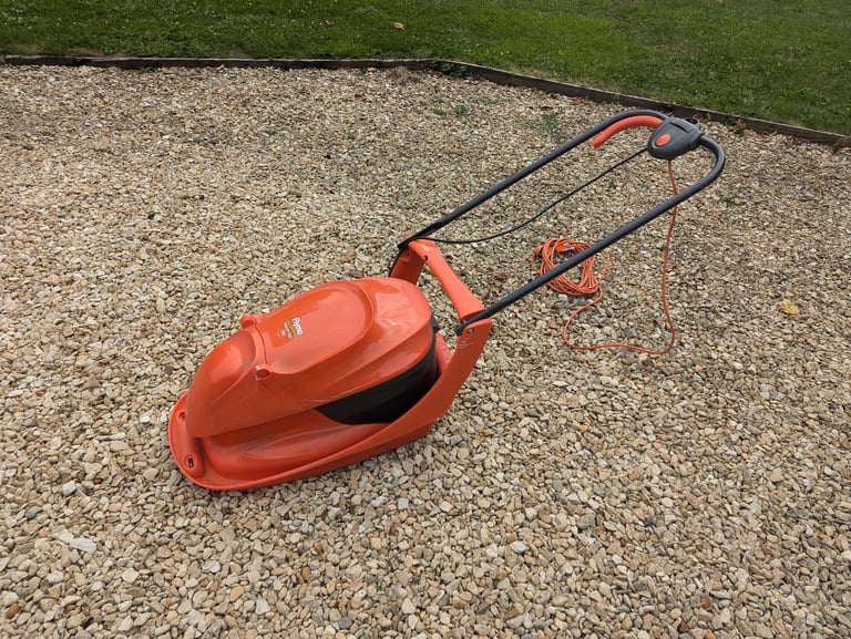 Flymo in excellent condition