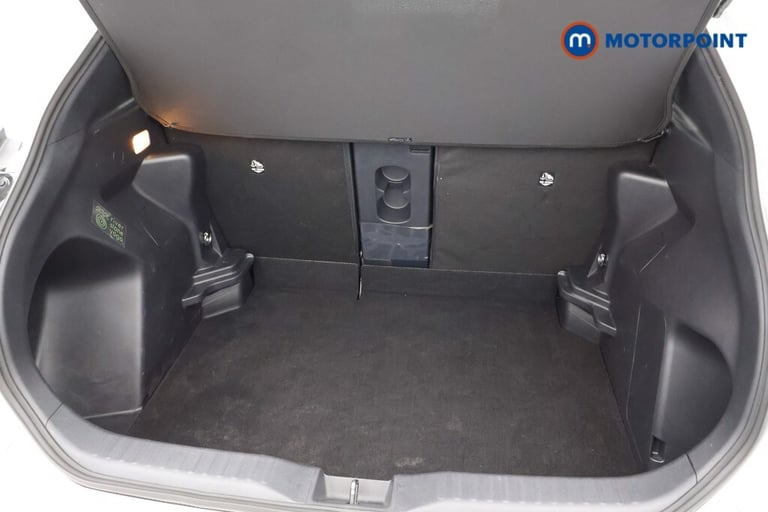 2023 Toyota Yaris Cross 1.5 Hybrid Design 5dr CVT Estate Hybrid Automatic
