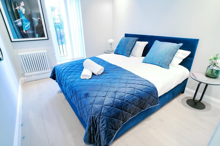 Bedroom Flats and Houses to Rent in Croydon, London Gumtree