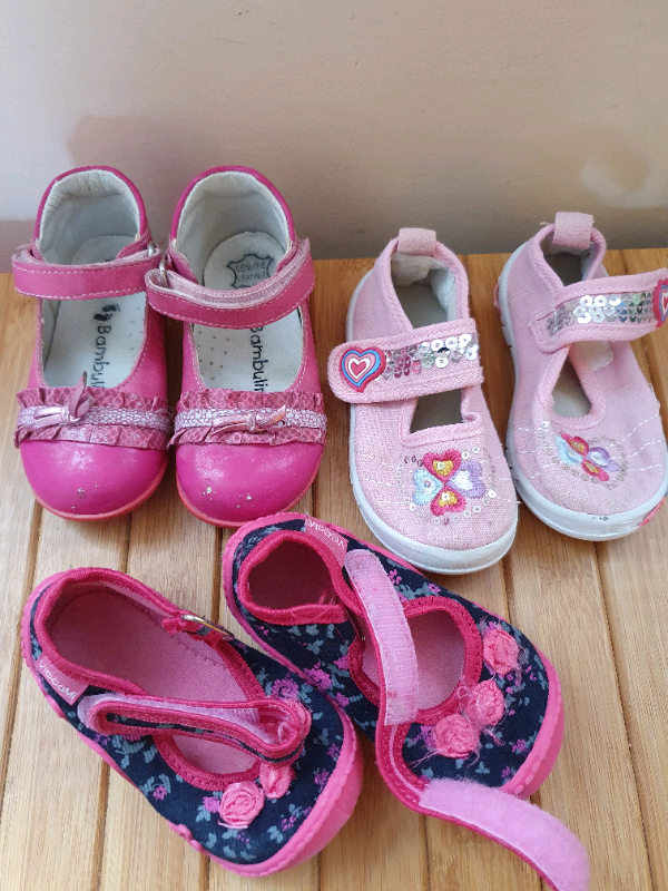 Cheap baby shoes size on sale 5