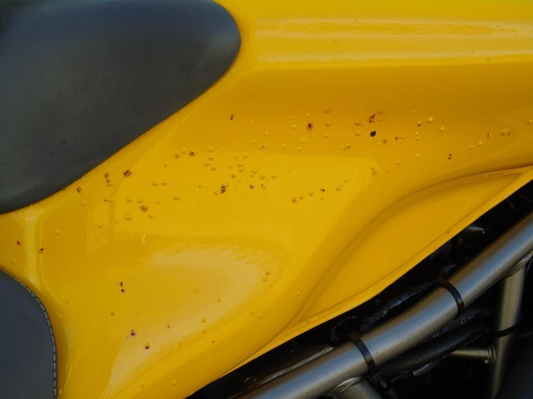 Ducati 900SS Super Sport * UK Delivery *