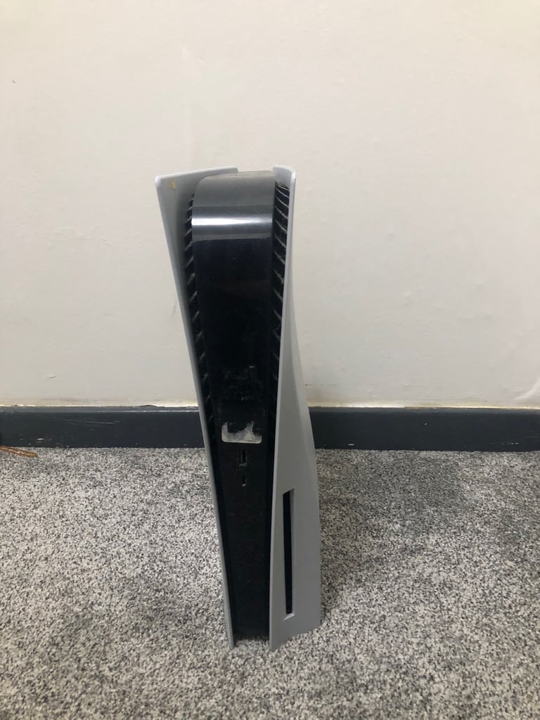 Ps5 disc edition console