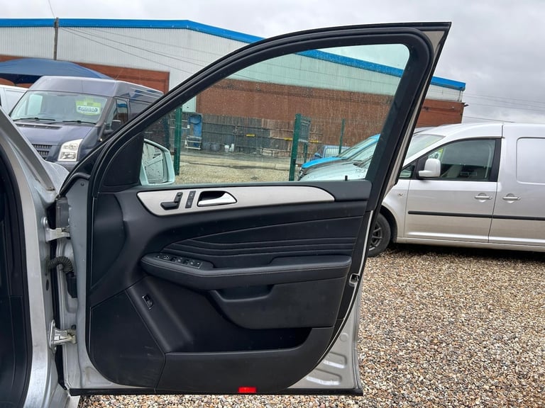 2012 Mercedes-Benz M Class 3.0 ML350 V6 BlueTEC Sport G-Tronic 4WD Euro 6 (s/s) 5dr ESTATE Diesel...