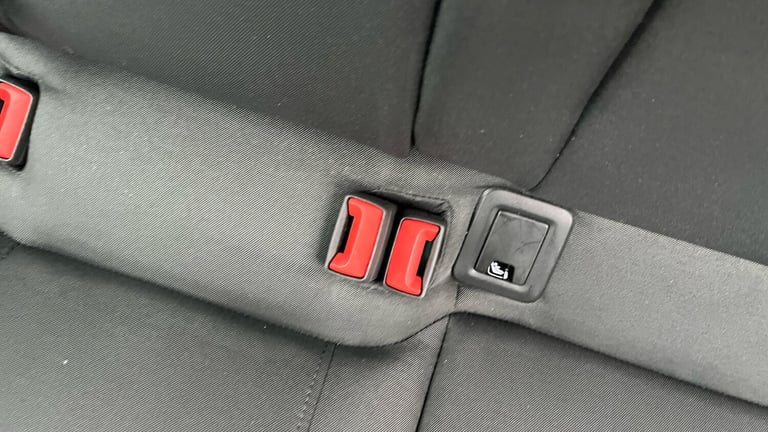 2021 Audi A1 30 TFSI 110 Technik 5dr HATCHBACK PETROL Manual