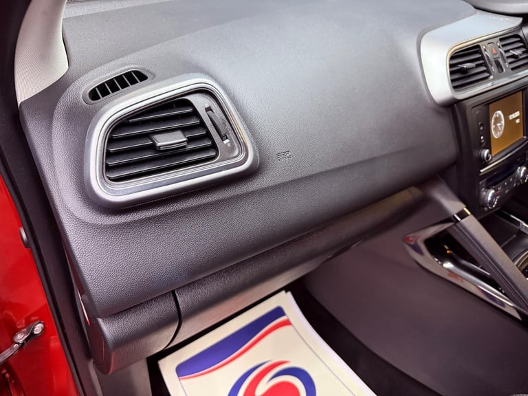 2017 Renault Kadjar 1.5 dCi Dynamique S Nav EDC Euro 6 (s/s) 5dr HATCHBACK Diesel Automatic