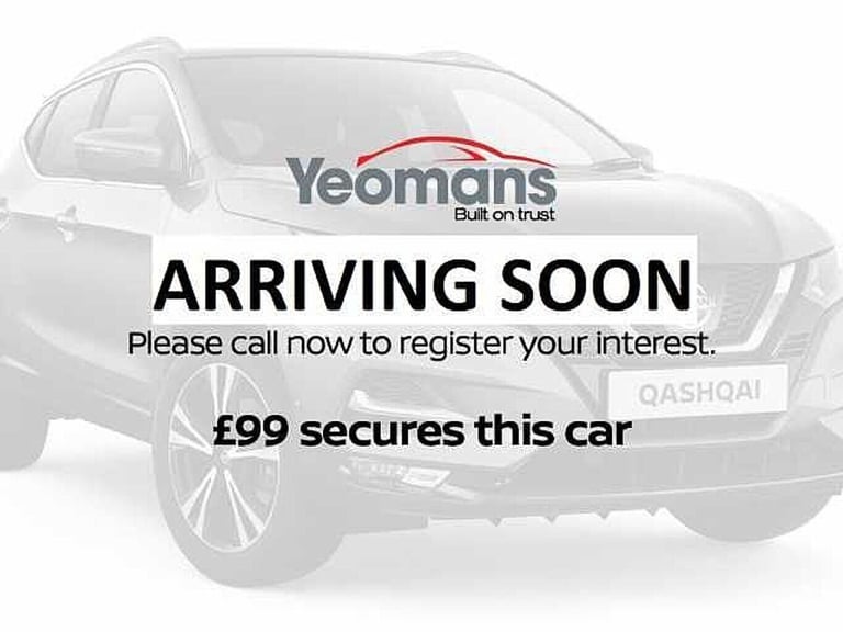 2021 Nissan Qashqai 1.3 DiG-T MH Tekna 5dr HATCHBACK PETROL Manual