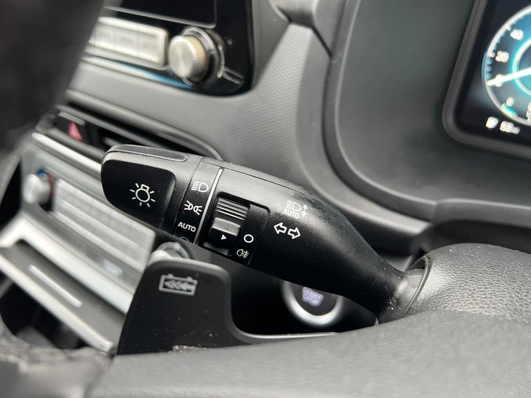 2021 Hyundai KONA 150kW Premium 64kWh 5dr Auto HATCHBACK Electric Automatic