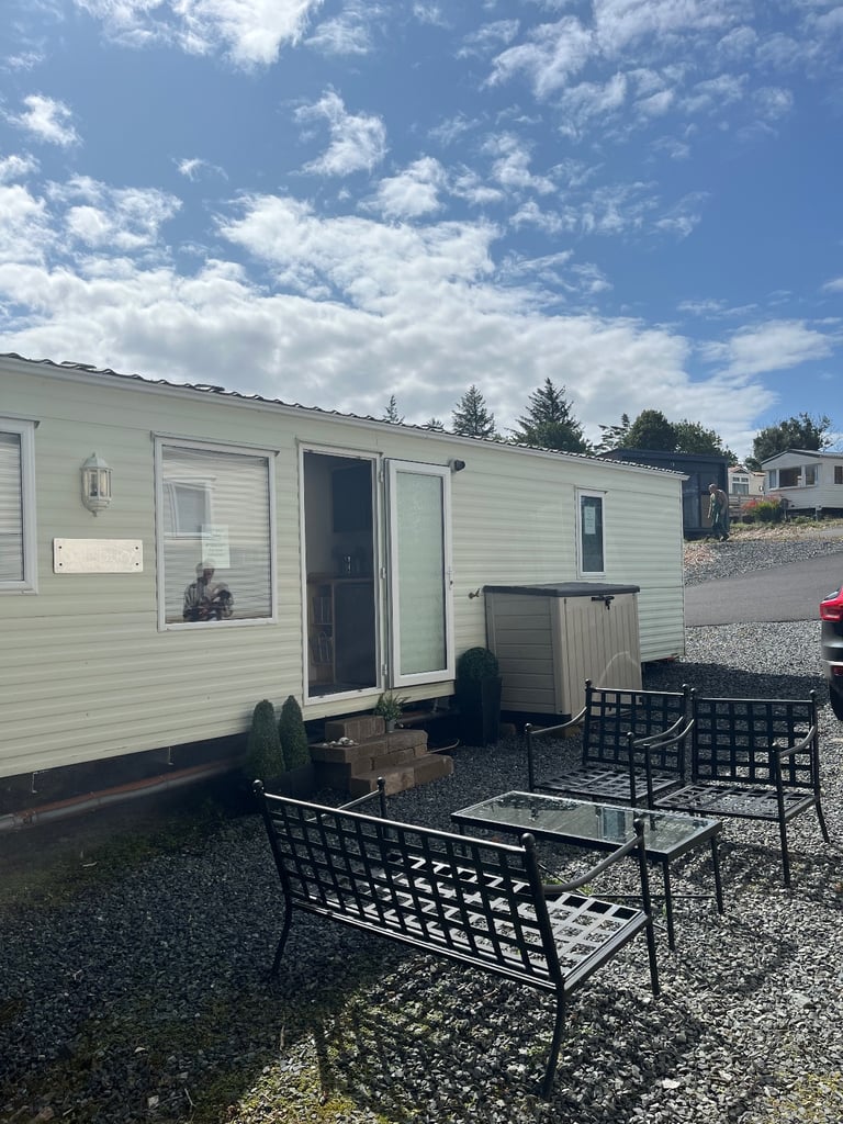 2008 Willerby Salisbury 