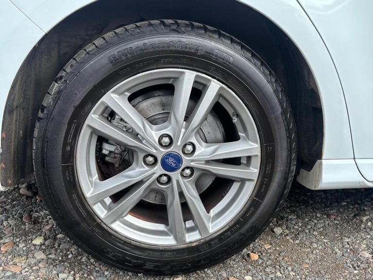 FORD S-MAX 2.0 TDCi Titanium 2017