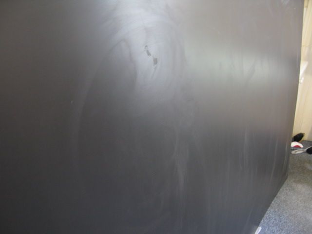 PVC Sheet . Size : 156cm by 305cm