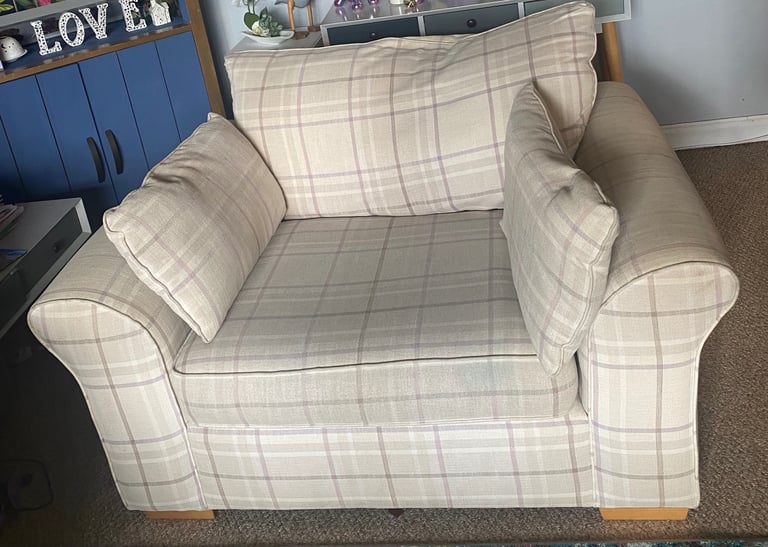image for Snuggle/Cuddle Chair from Next