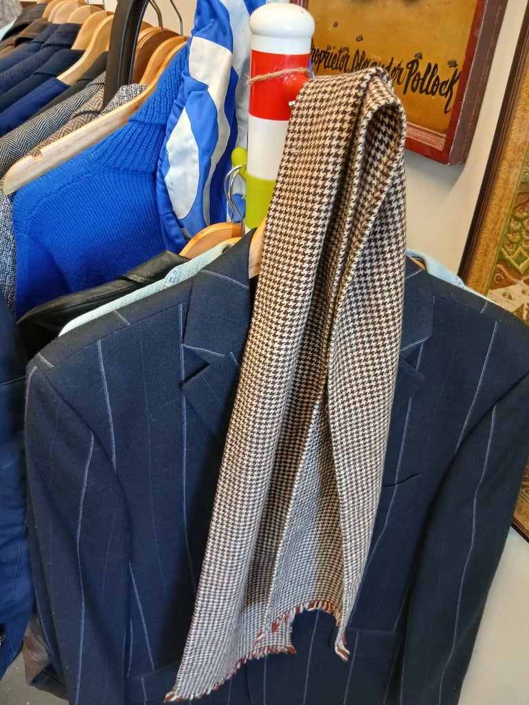 Vintage Mens and Womans