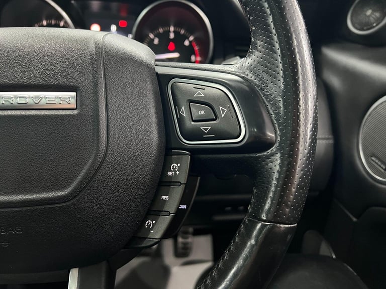 2016 Land Rover Range Rover Evoque 2.0 TD4 HSE Dynamic Auto 4WD Euro 6 (s/s) 5dr ESTATE Diesel Au...