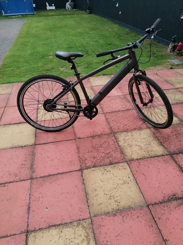 electric bike