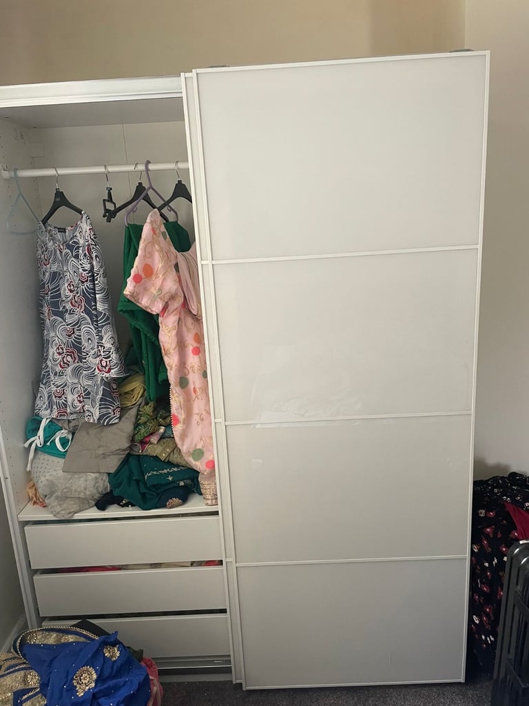 Wardrobes 